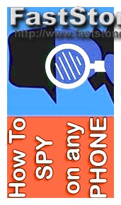 Spyzie Mobile Tracker